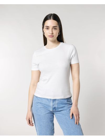 T-shirt Femme - DAME DE COEUR A COEUR - Label DINA	