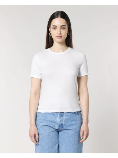 T-shirt Femme - DAME DE COEUR A COEUR - Label DINA	