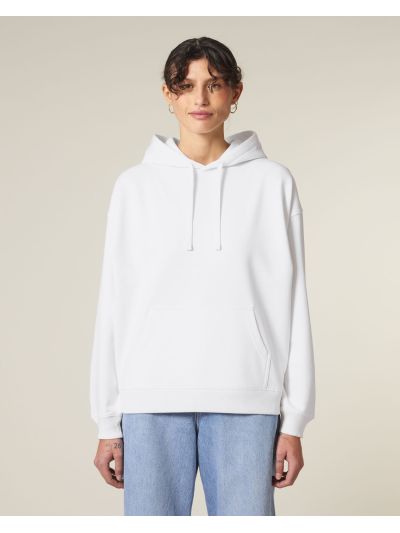 Sweatshirt Oversize - DAME DE COEUR A COEUR - Label DINA	