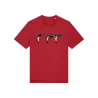 T-shirt Unisexe - FEMME REVOLER - Label GUERANDELLE