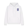 Sweatshirt Oversize - CALAVERA AZUL - Label BOSSI 