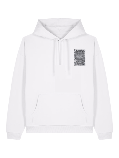 Sweats Unisexe - CALAVERA NEGRA - Label BOSSI