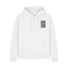 Sweatshirt Oversize - CALAVERA NEGRA - Label BOSSI