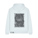 Sweats Unisexe - CALAVERA NEGRA - Label BOSSI