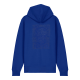 Sweats Zippé - CALAVERA AZUL - Label BOSSI