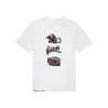 T-shirt Unisexe - LES CHATS - Label DINA