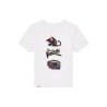 T-shirt Femme - LES CHATS - Label DINA