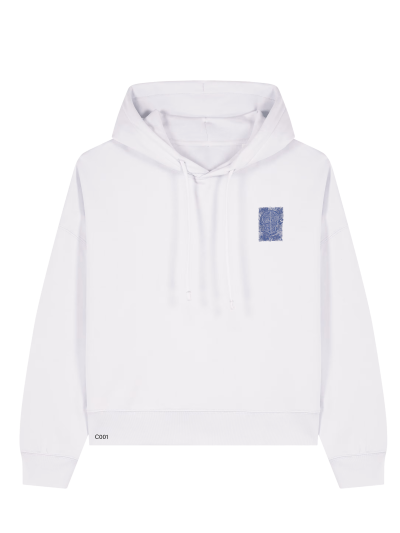 Sweats Femme - CALAVERA AZUL - Label BOSSI