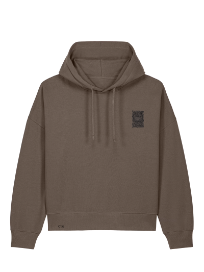 Sweats Femme - CALAVERA NEGRA - Label BOSSI