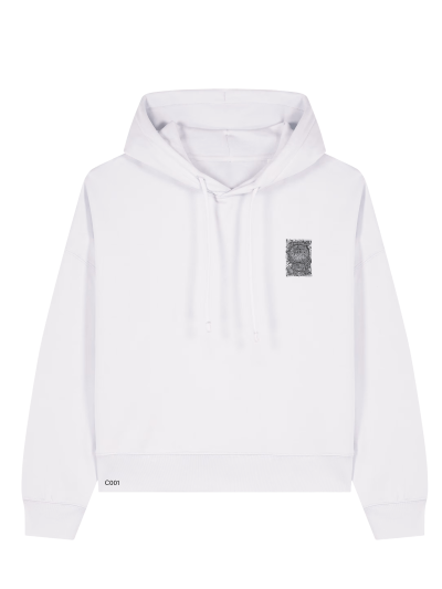 Sweats Femme - CALAVERA NEGRA - Label BOSSI