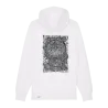 Sweatshirt Zippé - CALAVERA NEGRA - Label BOSSI