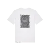 T-shirt Unisexe - CALAVERA NEGRA - Label BOSSI 