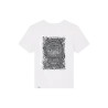 	T-shirt Femme - CALAVERA NEGRA - Label BOSSI