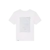 	T-shirt Femme - CALAVERA BLANCA - Label BOSSI