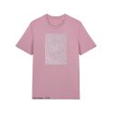 	T-shirt Unisexe - CALAVERA BLANCA - Label BOSSI