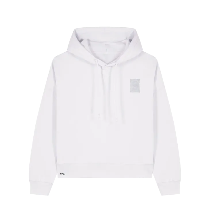 	Sweats Femme - CALAVERA BLANCA - Label BOSSI