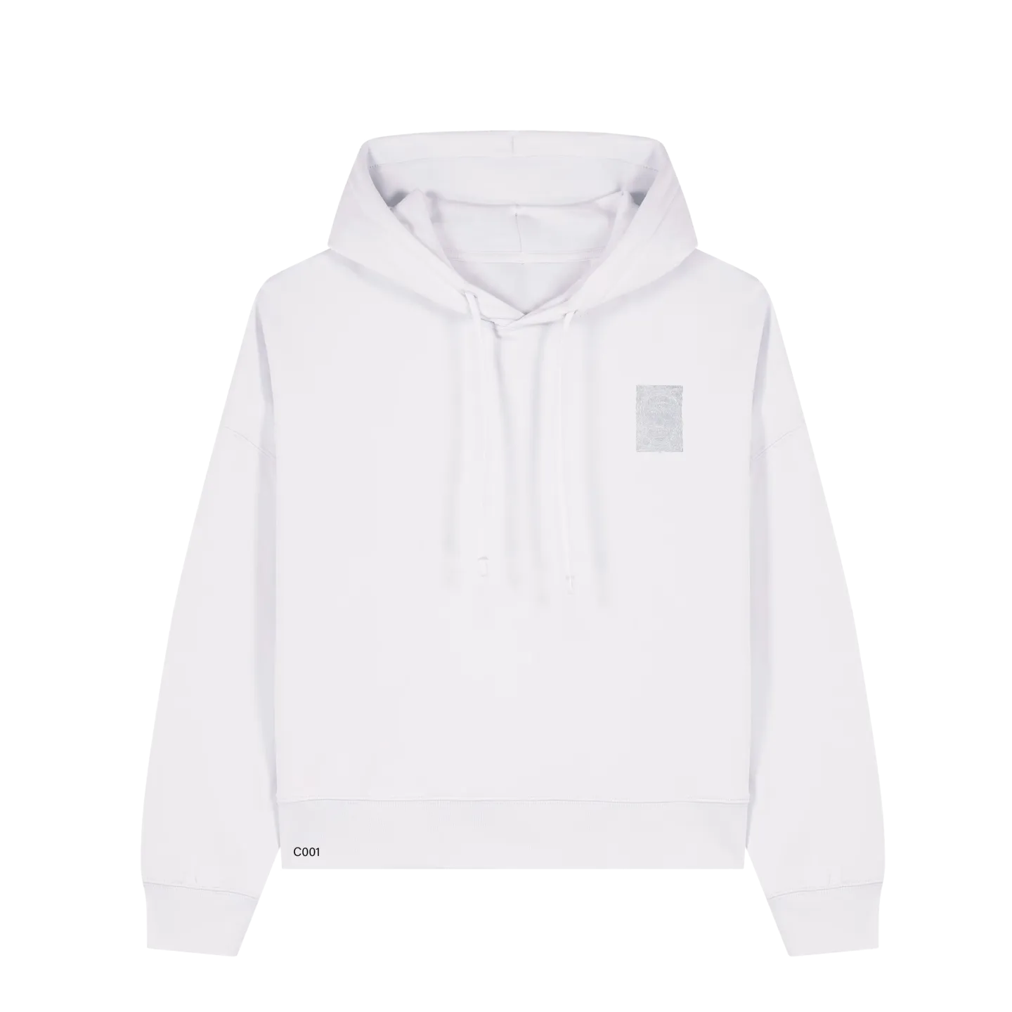	Sweats Femme - CALAVERA BLANCA - Label BOSSI