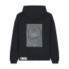 Sweatshirt Oversize - CALAVERA BLANCA - Label BOSSI