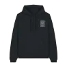 Sweatshirt Oversize - CALAVERA BLANCA - Label BOSSI