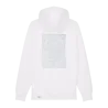 Sweatshirt Zippé  - CALAVERA BLANCA - Label BOSSI