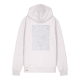	Sweats Zippé - CALAVERA BLANCA - Label BOSSI