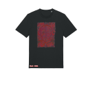 	T-shirt Unisexe - CALAVERA ROJA - Label BOSSI
