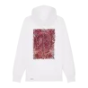 Sweatshirt Zippé - CALAVERA ROJA - Label BOSSI