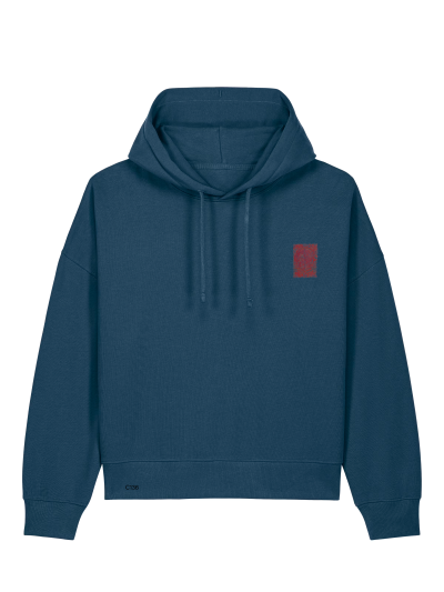 Sweats Femme - CALAVERA ROJA - Label BOSSI