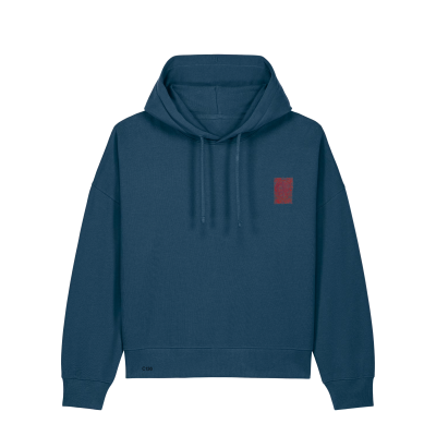 Sweats Femme - CALAVERA ROJA - Label BOSSI