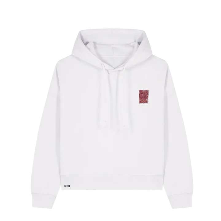 Sweats Femme - CALAVERA ROJA - Label BOSSI