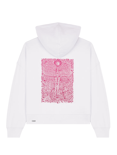 Sweats Femme - COSMOGONIA - Label BOSSI