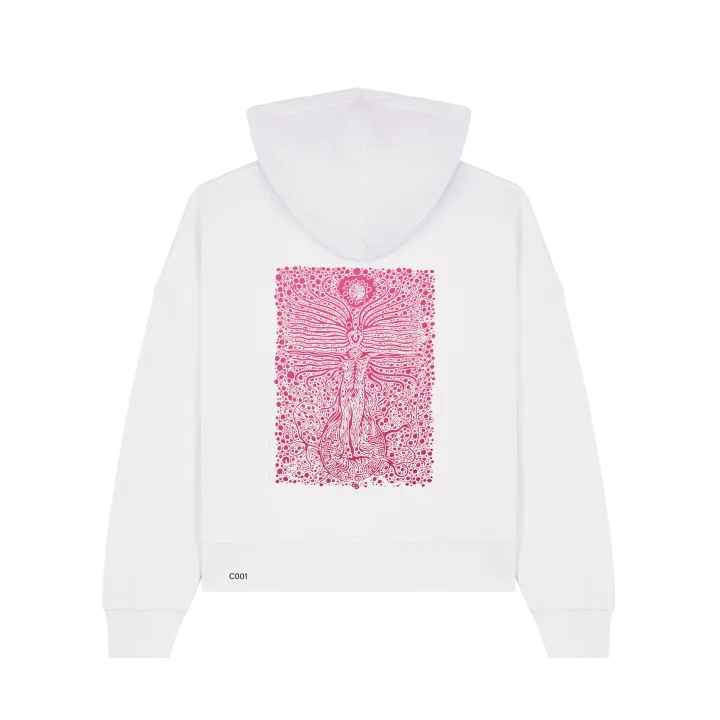 Sweats Femme - COSMOGONIA - Label BOSSI