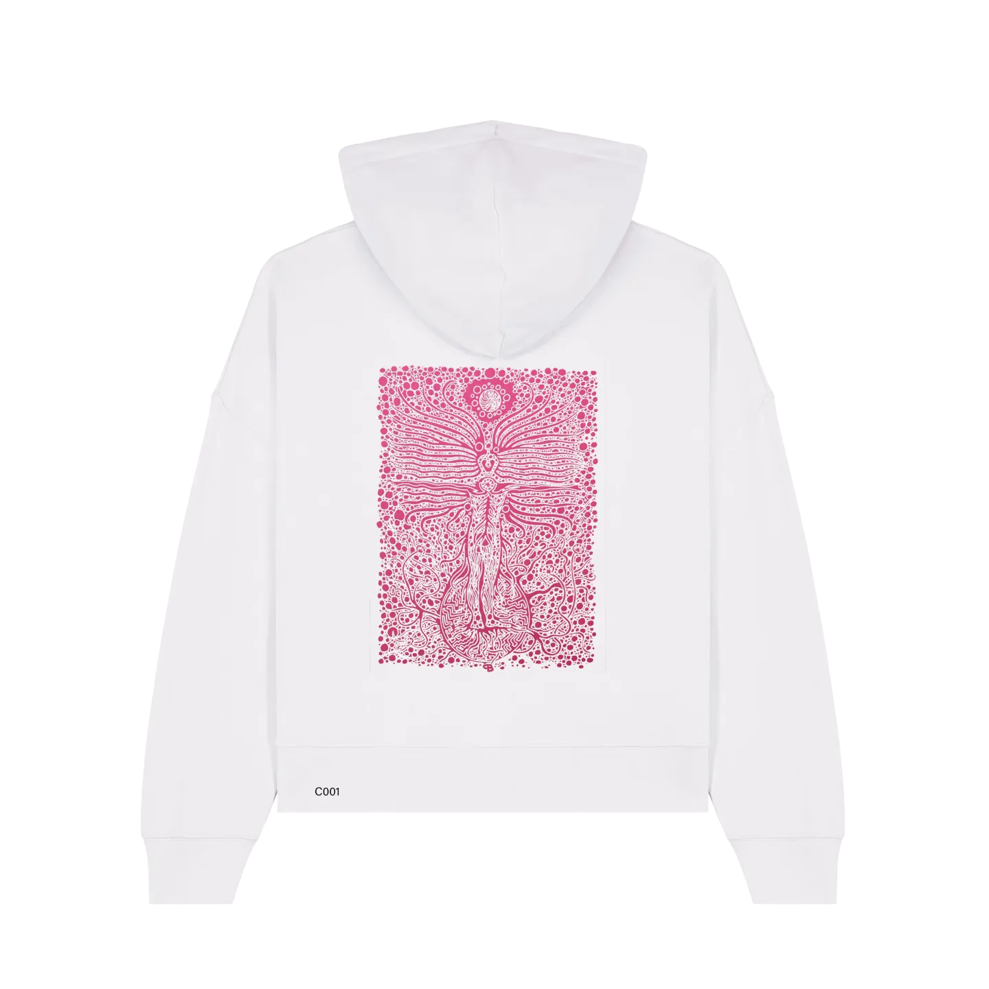 Sweats Femme - COSMOGONIA - Label BOSSI