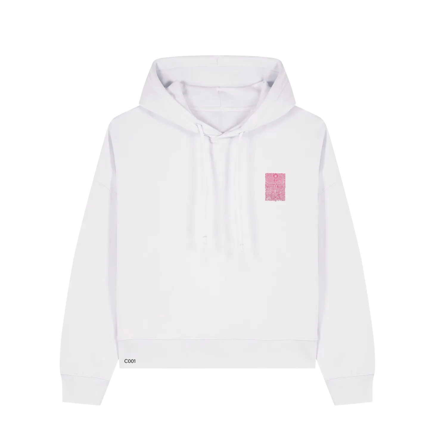 Sweats Femme - COSMOGONIA - Label BOSSI