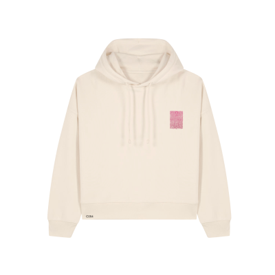 Sweats Femme - COSMOGONIA - Label BOSSI