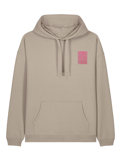 Sweats Unisexe - COSMOGONIA - Label BOSSI