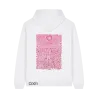Sweatshirt Oversize- COSMOGONIA - Label BOSSI