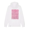 Sweatshirt Zippé - COSMOGONIA - Label BOSSI