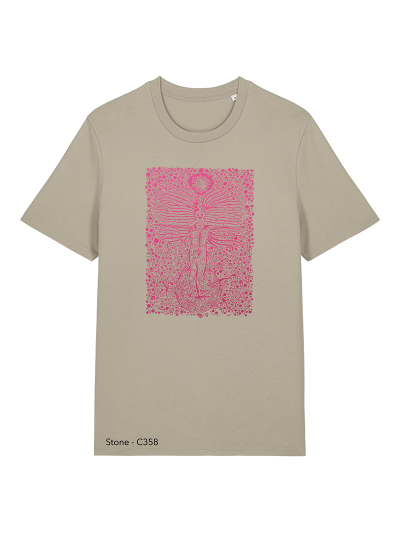 Sweats Unisexe - COSMOGONIA - Label BOSSI