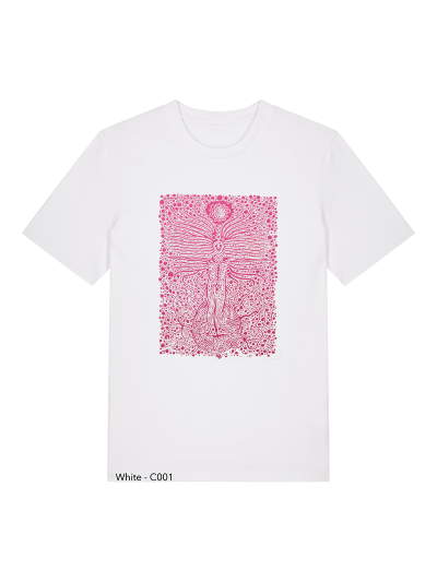 Sweats Unisexe - COSMOGONIA - Label BOSSI