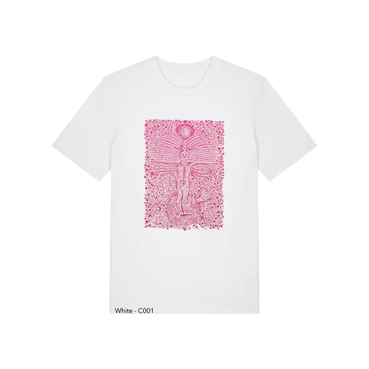 Sweats Unisexe - COSMOGONIA - Label BOSSI