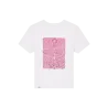 T-shirt Femme - COSMOGONIA - Label BOSSI