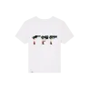 T-shirt Femme - FEMME REVOLER - Label GUERANDELLE