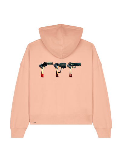 Sweats Femme - FEMME REVOLER - Label GUERANDELLE