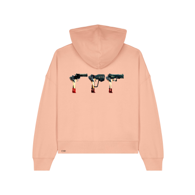 Sweats Femme - FEMME REVOLER - Label GUERANDELLE