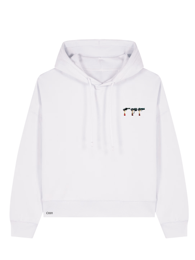 Sweats Femme - FEMME REVOLER - Label GUERANDELLE