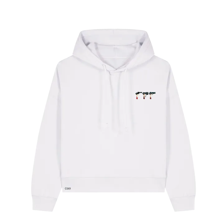 Sweats Femme - FEMME REVOLER - Label GUERANDELLE