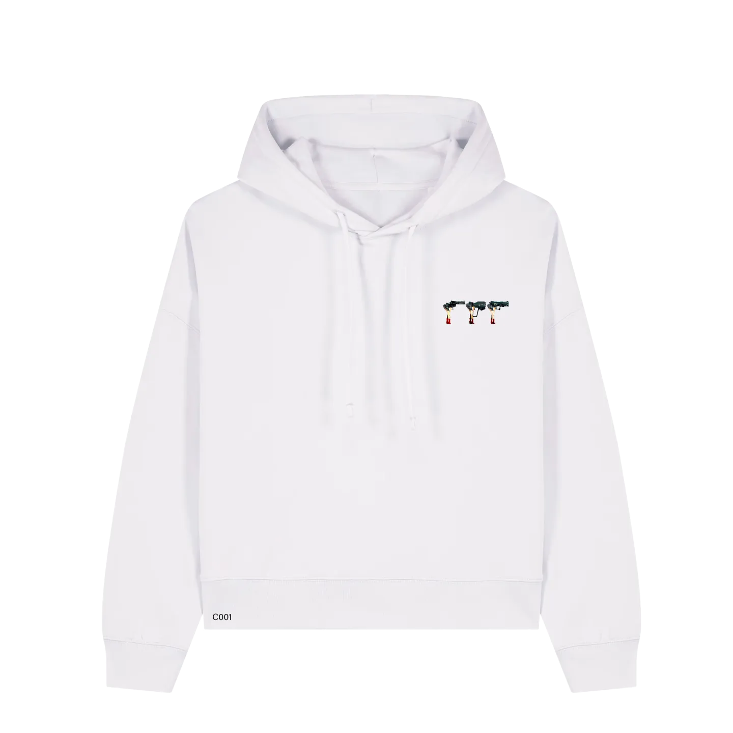 Sweats Femme - FEMME REVOLER - Label GUERANDELLE