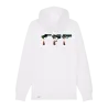Sweatshirt Zippé - FEMME REVOLER - Label GUERANDELLE