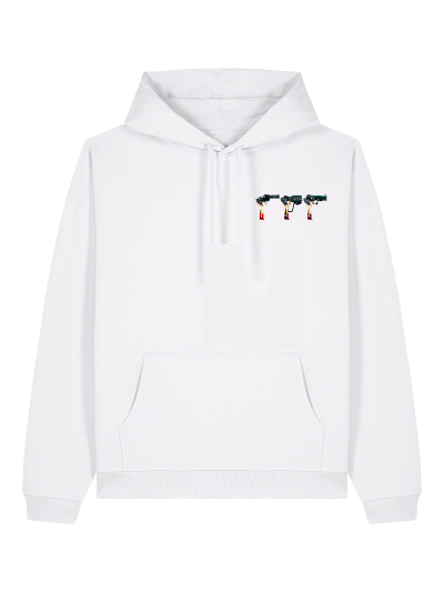 Sweats Unisexe - FEMME REVOLER - Label GUERANDELLE